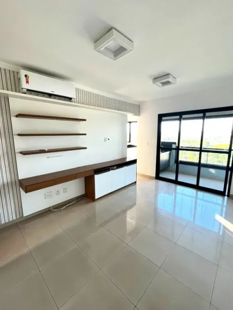 imagem 1 - Apartamento à venda ou para alugar com 1 quarto, 49m² - Edifício Alleanza - Nova Aliança. imagem 1 - Apartamento à venda ou para alugar com 1 quarto, 49m² - Edifício Alleanza - Nova Aliança.