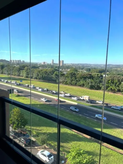 imagem 5 - Apartamento à venda ou para alugar com 1 quarto, 49m² - Edifício Alleanza - Nova Aliança. imagem 5 - Apartamento à venda ou para alugar com 1 quarto, 49m² - Edifício Alleanza - Nova Aliança.
