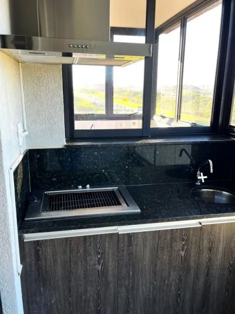 imagem 4 - Apartamento à venda ou para alugar com 1 quarto, 49m² - Edifício Alleanza - Nova Aliança. imagem 4 - Apartamento à venda ou para alugar com 1 quarto, 49m² - Edifício Alleanza - Nova Aliança.