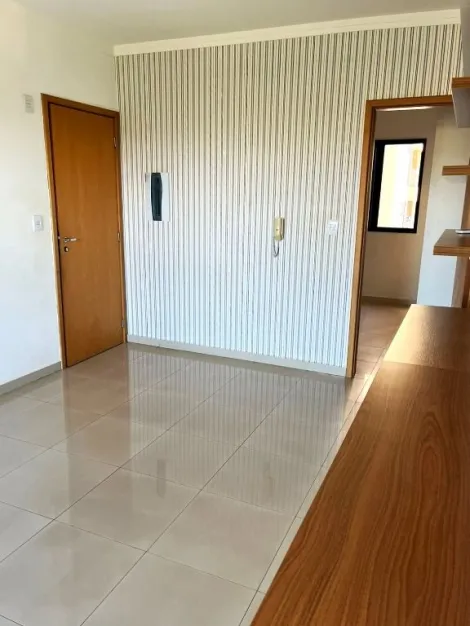 imagem 2 - Apartamento à venda ou para alugar com 1 quarto, 49m² - Edifício Alleanza - Nova Aliança. imagem 2 - Apartamento à venda ou para alugar com 1 quarto, 49m² - Edifício Alleanza - Nova Aliança.
