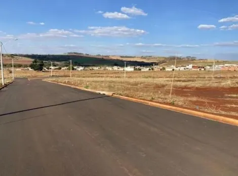 imagem 1 - Terreno à venda, 307m² - Residencial Belvedere - Bonfim Paulista. imagem 1 - Terreno à venda, 307m² - Residencial Belvedere - Bonfim Paulista.