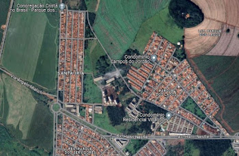 imagem 3 - Terreno à venda, 160 m² - Residencial Parque dos Servidores - Ribeirão Preto/SP imagem 3 - Terreno à venda, 160 m² - Residencial Parque dos Servidores - Ribeirão Preto/SP