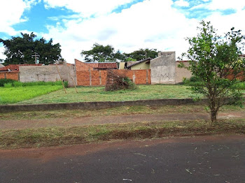 imagem 1 - Terreno à venda, 160 m² - Residencial Parque dos Servidores - Ribeirão Preto/SP imagem 1 - Terreno à venda, 160 m² - Residencial Parque dos Servidores - Ribeirão Preto/SP