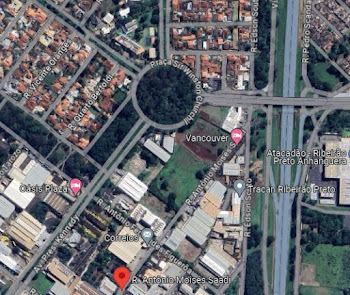 imagem 1 - Área à venda, 5067 m² - Lagoinha. imagem 1 - Área à venda, 5067 m² - Lagoinha.