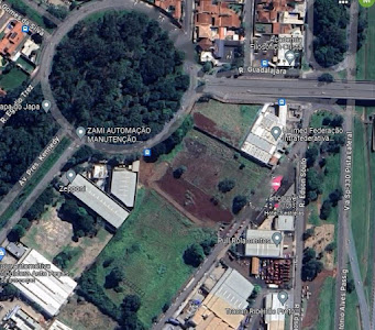 imagem 2 - Área à venda, 4158 m² - Lagoinha. imagem 2 - Área à venda, 4158 m² - Lagoinha.