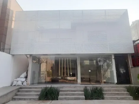 imagem 1 - Salão para alugar, 60 m²  - Jardim Botânico. imagem 1 - Salão para alugar, 60 m²  - Jardim Botânico.