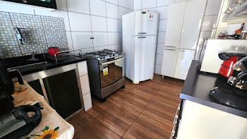 imagem 4 - Chácara à venda com 3 quartos, piscina, pomar, 704 m² - Jardim Maria Goretti - Ribeirão Preto/SP imagem 4 - Chácara à venda com 3 quartos, piscina, pomar, 704 m² - Jardim Maria Goretti - Ribeirão Preto/SP