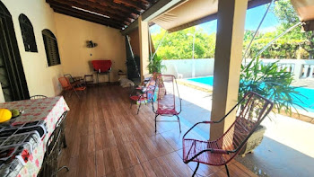 imagem 5 - Chácara à venda com 3 quartos, piscina, pomar, 704 m² - Jardim Maria Goretti - Ribeirão Preto/SP imagem 5 - Chácara à venda com 3 quartos, piscina, pomar, 704 m² - Jardim Maria Goretti - Ribeirão Preto/SP
