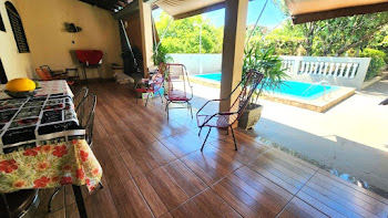 imagem 1 - Chácara à venda com 3 quartos, piscina, pomar, 704 m² - Jardim Maria Goretti - Ribeirão Preto/SP imagem 1 - Chácara à venda com 3 quartos, piscina, pomar, 704 m² - Jardim Maria Goretti - Ribeirão Preto/SP
