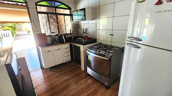 imagem 3 - Chácara à venda com 3 quartos, piscina, pomar, 704 m² - Jardim Maria Goretti - Ribeirão Preto/SP imagem 3 - Chácara à venda com 3 quartos, piscina, pomar, 704 m² - Jardim Maria Goretti - Ribeirão Preto/SP