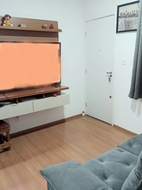 imagem 2 - Apartamento á venda com 2 quartos, 40 m² - Jardim Emília - Bonfim Paulista. imagem 2 - Apartamento á venda com 2 quartos, 40 m² - Jardim Emília - Bonfim Paulista.