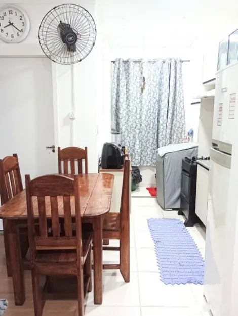 imagem 3 - Apartamento á venda com 2 quartos, 40 m² - Jardim Emília - Bonfim Paulista. imagem 3 - Apartamento á venda com 2 quartos, 40 m² - Jardim Emília - Bonfim Paulista.