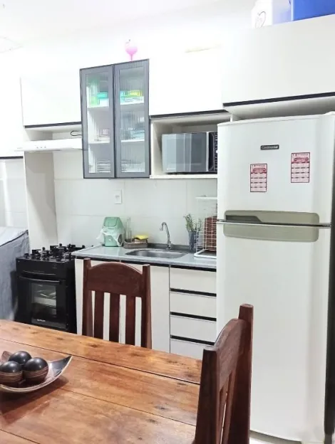 imagem 1 - Apartamento á venda com 2 quartos, 40 m² - Jardim Emília - Bonfim Paulista. imagem 1 - Apartamento á venda com 2 quartos, 40 m² - Jardim Emília - Bonfim Paulista.