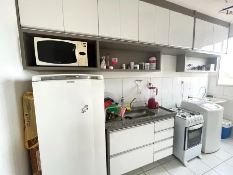 imagem 2 - Apartamento á venda com 2 quartos, 46 m² - Parque Revitare Residencial - Jardim Paulistano. imagem 2 - Apartamento á venda com 2 quartos, 46 m² - Parque Revitare Residencial - Jardim Paulistano.