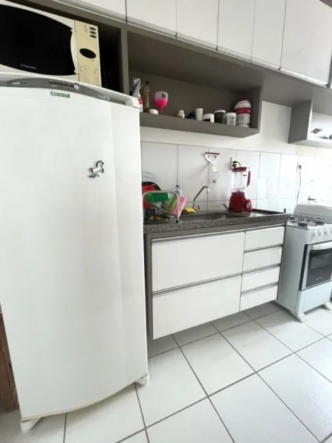imagem 4 - Apartamento á venda com 2 quartos, 46 m² - Parque Revitare Residencial - Jardim Paulistano. imagem 4 - Apartamento á venda com 2 quartos, 46 m² - Parque Revitare Residencial - Jardim Paulistano.