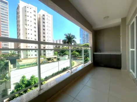 imagem 3 - Apartamento para alugar com 2 quartos, 65m² - Sunset Club House - Jardim Botânico. imagem 3 - Apartamento para alugar com 2 quartos, 65m² - Sunset Club House - Jardim Botânico.