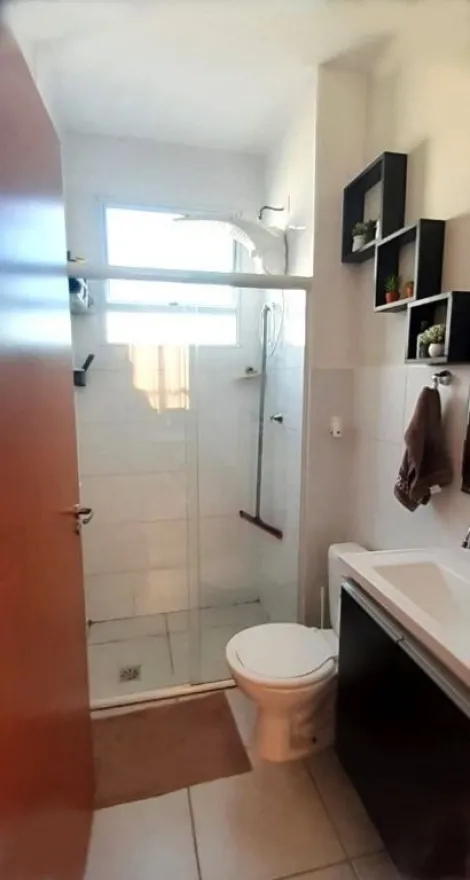 imagem 5 - Apartamento á venda com 2 quartos, 41 m² - Residencial Prata - Jardim Ouro Branco. imagem 5 - Apartamento á venda com 2 quartos, 41 m² - Residencial Prata - Jardim Ouro Branco.
