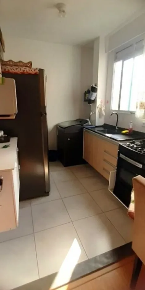 imagem 3 - Apartamento á venda com 2 quartos, 41 m² - Residencial Prata - Jardim Ouro Branco. imagem 3 - Apartamento á venda com 2 quartos, 41 m² - Residencial Prata - Jardim Ouro Branco.
