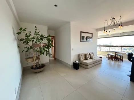 imagem 2 - Apartamento de 97m², com 2 quartos, disponível para locação no Jardim Irajá, em Ribeirão Preto (SP). imagem 2 - Apartamento de 97m², com 2 quartos, disponível para locação no Jardim Irajá, em Ribeirão Preto (SP).