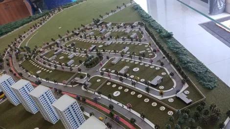 imagem 2 - Terreno à venda, 250 m² - Jardins do Mirante. imagem 2 - Terreno à venda, 250 m² - Jardins do Mirante.