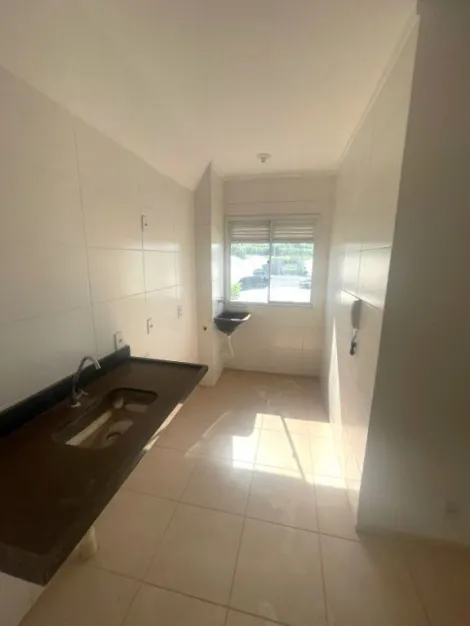 imagem 2 - Apartamento á venda com 2 quartos, 43 m² - Jardim Heitor Rigon. imagem 2 - Apartamento á venda com 2 quartos, 43 m² - Jardim Heitor Rigon.