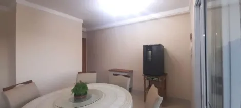 imagem 3 - Apartamento á venda com 3 quartos, 133 m² - Residencial Solar das Aves - Jardim Nova Aliança Sul. imagem 3 - Apartamento á venda com 3 quartos, 133 m² - Residencial Solar das Aves - Jardim Nova Aliança Sul.
