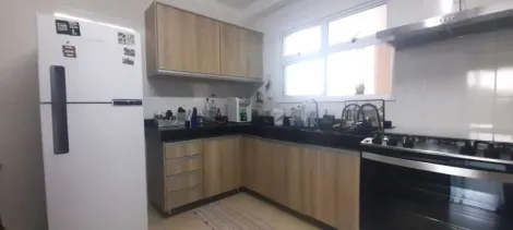 imagem 5 - Apartamento á venda com 3 quartos, 133 m² - Residencial Solar das Aves - Jardim Nova Aliança Sul. imagem 5 - Apartamento á venda com 3 quartos, 133 m² - Residencial Solar das Aves - Jardim Nova Aliança Sul.