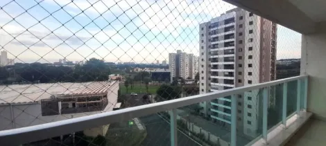 imagem 2 - Apartamento á venda com 3 quartos, 133 m² - Residencial Solar das Aves - Jardim Nova Aliança Sul. imagem 2 - Apartamento á venda com 3 quartos, 133 m² - Residencial Solar das Aves - Jardim Nova Aliança Sul.