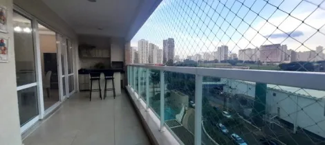 imagem 4 - Apartamento á venda com 3 quartos, 133 m² - Residencial Solar das Aves - Jardim Nova Aliança Sul. imagem 4 - Apartamento á venda com 3 quartos, 133 m² - Residencial Solar das Aves - Jardim Nova Aliança Sul.