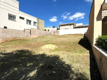 imagem 3 - Terreno à venda, 533 m² por R$ 650.000 - Condomínio Arara Azul - Ribeirão Preto/SP imagem 3 - Terreno à venda, 533 m² por R$ 650.000 - Condomínio Arara Azul - Ribeirão Preto/SP