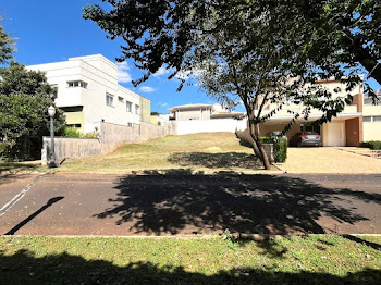 imagem 1 - Terreno à venda, 533 m² por R$ 650.000 - Condomínio Arara Azul - Ribeirão Preto/SP imagem 1 - Terreno à venda, 533 m² por R$ 650.000 - Condomínio Arara Azul - Ribeirão Preto/SP