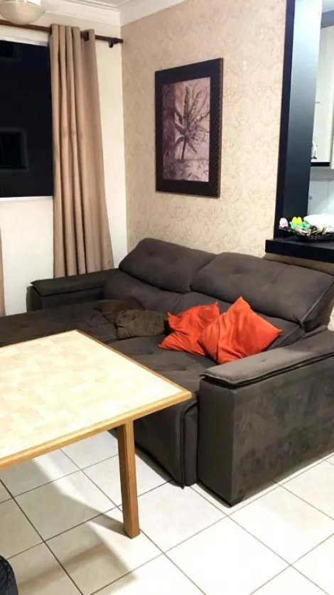 imagem 2 - Apartamento á venda com 2 quartos, 48 m² - Parque Residence - Parque dos Lagos. imagem 2 - Apartamento á venda com 2 quartos, 48 m² - Parque Residence - Parque dos Lagos.
