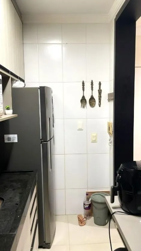 imagem 3 - Apartamento á venda com 2 quartos, 48 m² - Parque Residence - Parque dos Lagos. imagem 3 - Apartamento á venda com 2 quartos, 48 m² - Parque Residence - Parque dos Lagos.