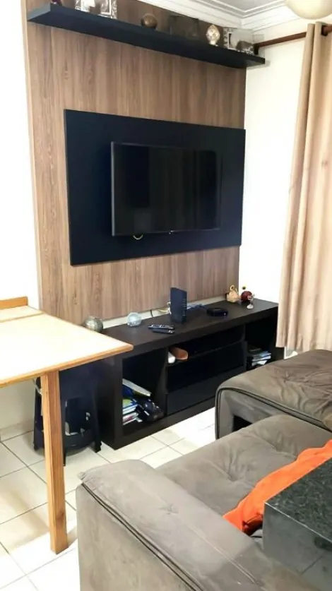 imagem 1 - Apartamento á venda com 2 quartos, 48 m² - Parque Residence - Parque dos Lagos. imagem 1 - Apartamento á venda com 2 quartos, 48 m² - Parque Residence - Parque dos Lagos.