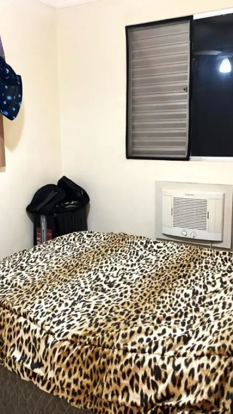imagem 5 - Apartamento á venda com 2 quartos, 48 m² - Parque Residence - Parque dos Lagos. imagem 5 - Apartamento á venda com 2 quartos, 48 m² - Parque Residence - Parque dos Lagos.