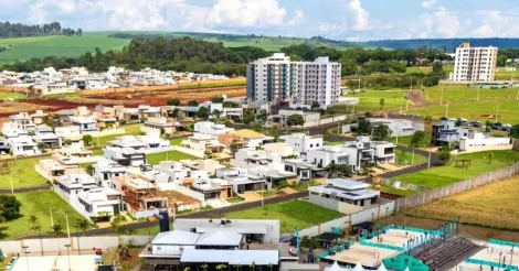 imagem 1 - Terreno à venda, 334m² - Villa di San Paolo - Quintas de São José imagem 1 - Terreno à venda, 334m² - Villa di San Paolo - Quintas de São José