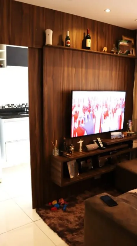 imagem 5 - Apartamento á venda com 2 quartos, 58 m² - Edifício Rubens Bichuette -  Residencial Greenville. imagem 5 - Apartamento á venda com 2 quartos, 58 m² - Edifício Rubens Bichuette -  Residencial Greenville.