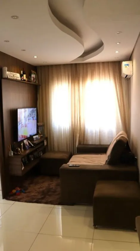 imagem 3 - Apartamento á venda com 2 quartos, 58 m² - Edifício Rubens Bichuette -  Residencial Greenville. imagem 3 - Apartamento á venda com 2 quartos, 58 m² - Edifício Rubens Bichuette -  Residencial Greenville.