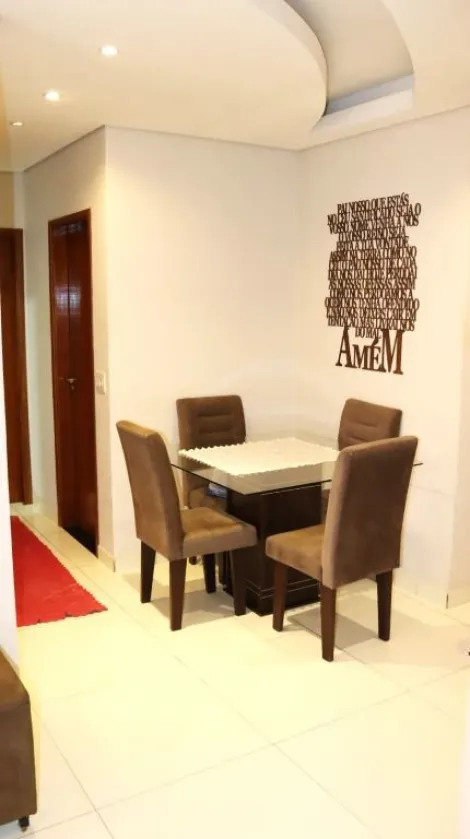 imagem 1 - Apartamento á venda com 2 quartos, 58 m² - Edifício Rubens Bichuette -  Residencial Greenville. imagem 1 - Apartamento á venda com 2 quartos, 58 m² - Edifício Rubens Bichuette -  Residencial Greenville.