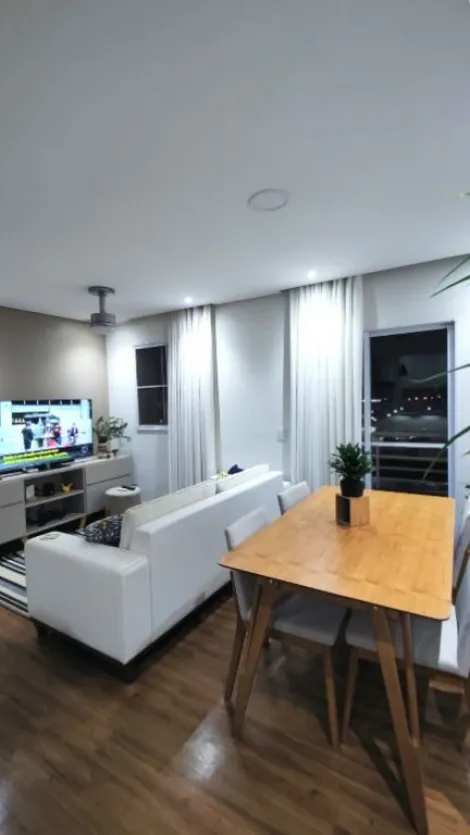 imagem 1 - Apartamento á venda com 2 quartos, 57 m² - Bela Vista Residencial - Planalto Verde. imagem 1 - Apartamento á venda com 2 quartos, 57 m² - Bela Vista Residencial - Planalto Verde.