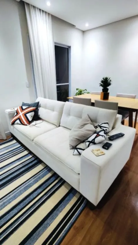 imagem 3 - Apartamento á venda com 2 quartos, 57 m² - Bela Vista Residencial - Planalto Verde. imagem 3 - Apartamento á venda com 2 quartos, 57 m² - Bela Vista Residencial - Planalto Verde.