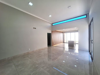 imagem 2 - Casa com 3 dormitórios à venda, 200 m² por R$ 1.450.000,00 - Condomínio Quinta dos Ventos  - Ribeirão Preto/SP imagem 2 - Casa com 3 dormitórios à venda, 200 m² por R$ 1.450.000,00 - Condomínio Quinta dos Ventos  - Ribeirão Preto/SP