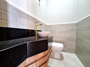 imagem 4 - Casa com 3 dormitórios à venda, 200 m² por R$ 1.450.000,00 - Condomínio Quinta dos Ventos  - Ribeirão Preto/SP imagem 4 - Casa com 3 dormitórios à venda, 200 m² por R$ 1.450.000,00 - Condomínio Quinta dos Ventos  - Ribeirão Preto/SP