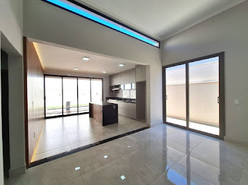 imagem 3 - Casa com 3 dormitórios à venda, 200 m² por R$ 1.450.000,00 - Condomínio Quinta dos Ventos  - Ribeirão Preto/SP imagem 3 - Casa com 3 dormitórios à venda, 200 m² por R$ 1.450.000,00 - Condomínio Quinta dos Ventos  - Ribeirão Preto/SP