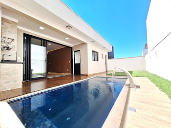 imagem 1 - Casa com 3 dormitórios à venda, 200 m² por R$ 1.450.000,00 - Condomínio Quinta dos Ventos  - Ribeirão Preto/SP imagem 1 - Casa com 3 dormitórios à venda, 200 m² por R$ 1.450.000,00 - Condomínio Quinta dos Ventos  - Ribeirão Preto/SP