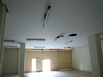 imagem 3 - Salão à venda, 136 m² - Centro. imagem 3 - Salão à venda, 136 m² - Centro.