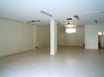 imagem 2 - Salão à venda, 136 m² - Centro. imagem 2 - Salão à venda, 136 m² - Centro.