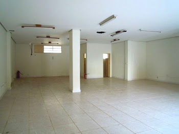 imagem 1 - Salão à venda, 136 m² - Centro. imagem 1 - Salão à venda, 136 m² - Centro.