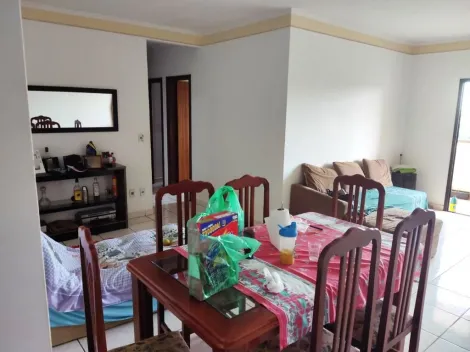 imagem 2 - Apartamento á venda com 3 quartos, 111 m² - Residencial Ilha de Capri - Jardim Republica. imagem 2 - Apartamento á venda com 3 quartos, 111 m² - Residencial Ilha de Capri - Jardim Republica.