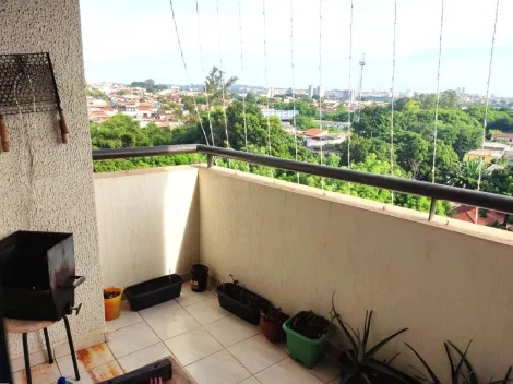 imagem 4 - Apartamento á venda com 3 quartos, 111 m² - Residencial Ilha de Capri - Jardim Republica. imagem 4 - Apartamento á venda com 3 quartos, 111 m² - Residencial Ilha de Capri - Jardim Republica.